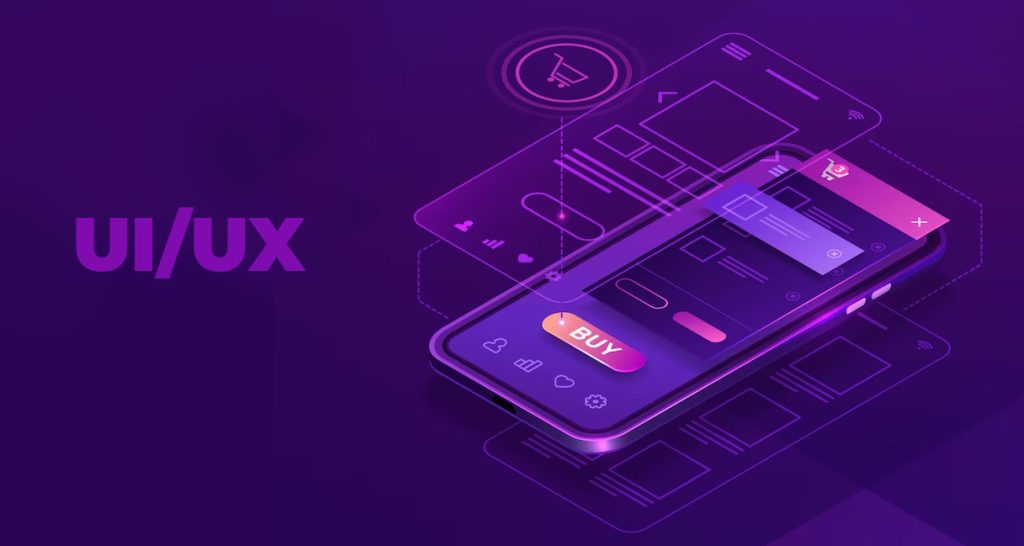 UI/UX дизайн – как ви помагат, по какво се различават, каква е връзката ...