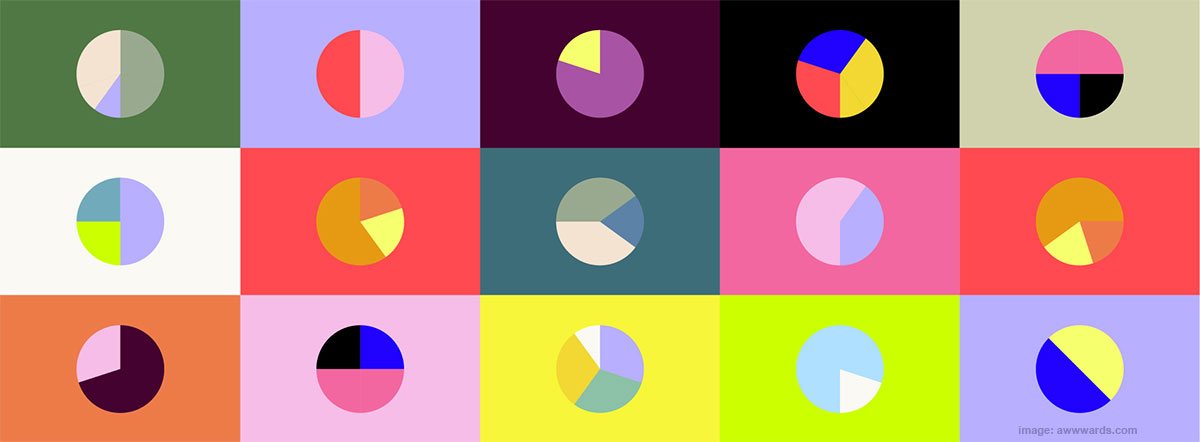 Color Theory and Color Palettes: Everything You Should Know