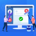 4 основни грешки в уеб дизайна и как да ги избегнем