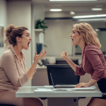 Какво ти пречи най-много в общуването с клиенти