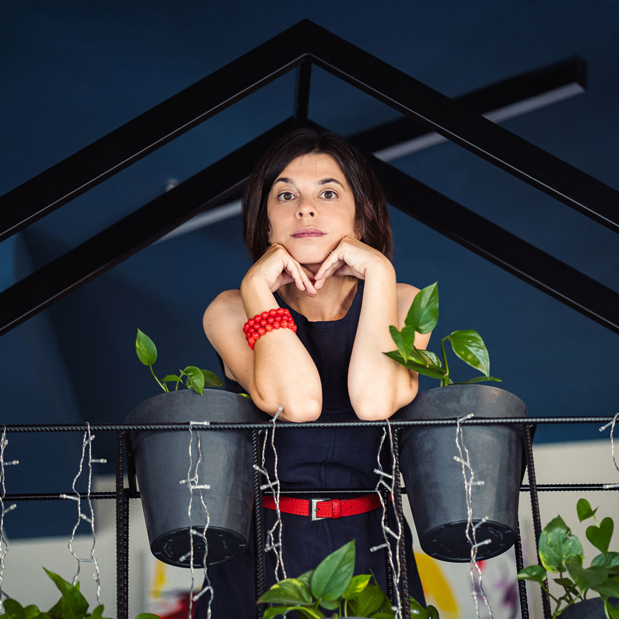 Иванка Могилска