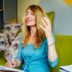 Разкажи как стана фрийлансър: Петрана Петрова, консултант по дигитален маркетинг