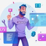 Кога да използваме векторни илюстрации в сайта си